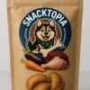 galletas horneadas Dognuts 6 unidades