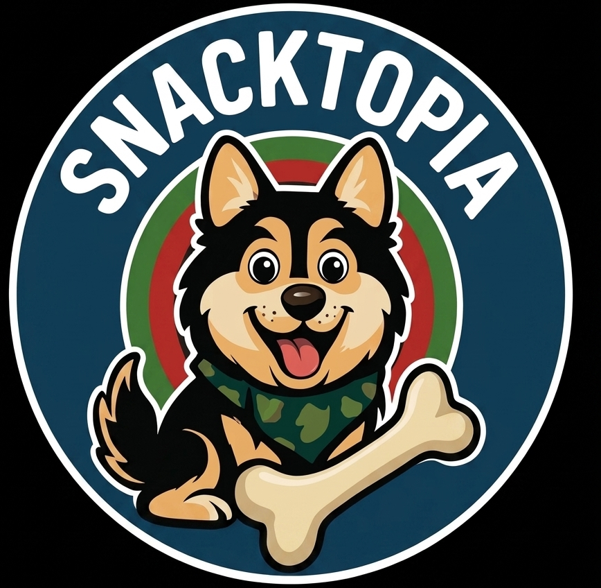 snacktopiapets.com